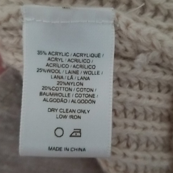 ⚡{Anthropologie} Sunday in Brooklyn Cardigan - Picture 5 of 6